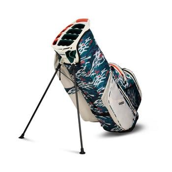 Ogio All Elements Hybrid Golf Stand Bag - Wave Camo - main image