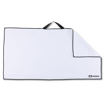 Ogio Players Golf Towel - White - main image