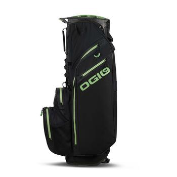 Ogio All Elements Hybrid Golf Stand Bag - Black - main image