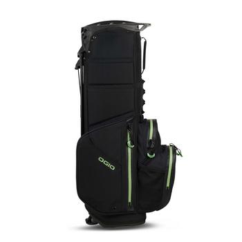 Ogio All Elements Hybrid Golf Stand Bag - Black - main image