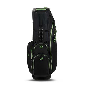Ogio All Elements Hybrid Golf Stand Bag - Black - main image