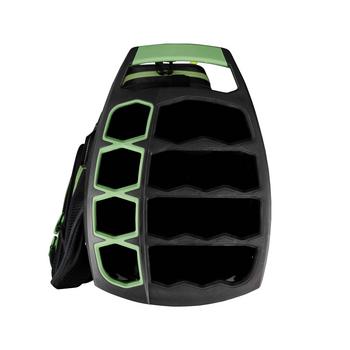 Ogio All Elements Hybrid Golf Stand Bag - Black - main image