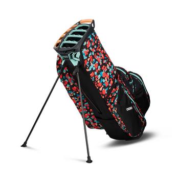 Ogio All Elements Hybrid Golf Stand Bag - Confetti - main image