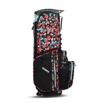Ogio All Elements Hybrid Golf Stand Bag - Confetti - main image