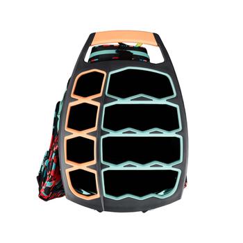 Ogio All Elements Hybrid Golf Stand Bag - Confetti - main image