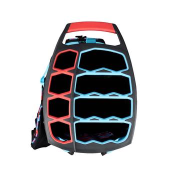Ogio All Elements Hybrid Golf Stand Bag - Tropical Punch - main image