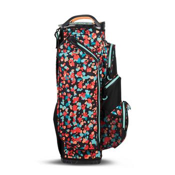 Ogio All Elements Silencer Golf Cart Bag - Confetti - main image