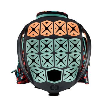 Ogio All Elements Silencer Golf Cart Bag - Confetti - main image