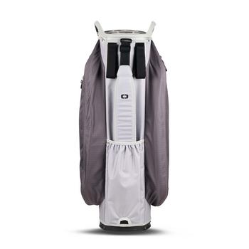 Ogio All Elements Silencer Golf Cart Bag - Harbour Mist - main image