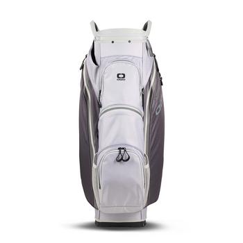 Ogio All Elements Silencer Golf Cart Bag - Harbour Mist - main image