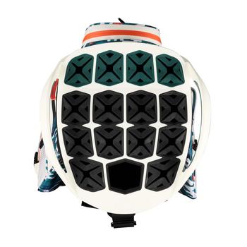 Ogio All Elements Silencer Golf Cart Bag - Wave Camo - main image