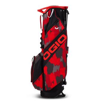 Ogio Fuse Golf Stand Bag - Brushstroke Camo - main image