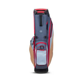 Ogio Fuse Golf Stand Bag - Bayside - main image