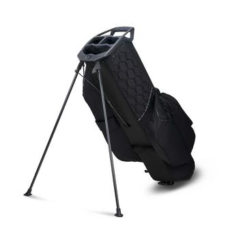 Ogio Fuse Golf Stand Bag - Black - main image