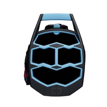 Ogio Fuse Golf Stand Bag - Tropical Punch - main image