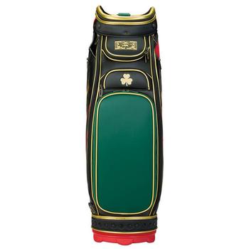TaylorMade British Open Major Tour Staff Golf Bag - 2025 - main image