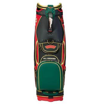 TaylorMade British Open Major Tour Staff Golf Bag - 2025 - main image