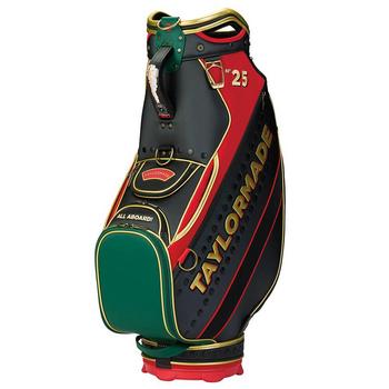 TaylorMade British Open Major Tour Staff Golf Bag - 2025 - main image
