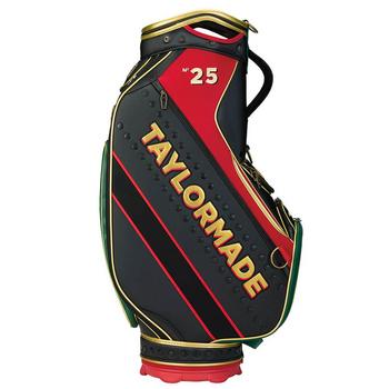 TaylorMade British Open Major Tour Staff Golf Bag - 2025 - main image