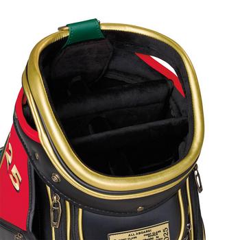 TaylorMade British Open Major Tour Staff Golf Bag - 2025 - main image
