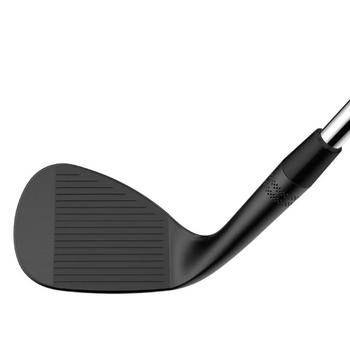 Callaway Opus SP Black Golf Wedge - Steel - main image