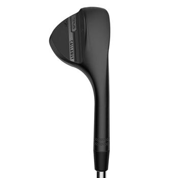 Callaway Opus SP Black Golf Wedge - Steel - main image