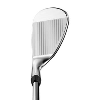 Callaway Opus SP Chrome Golf Wedge - Steel - main image