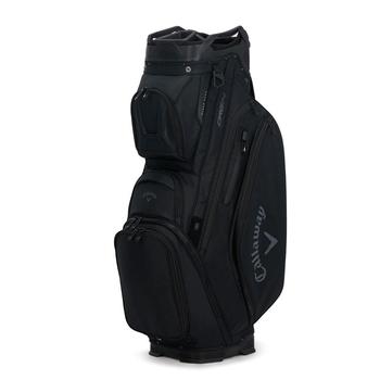 Callaway Golf Org 14 Cart Bag - Black - main image