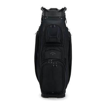 Callaway Golf Org 14 Cart Bag - Black - main image