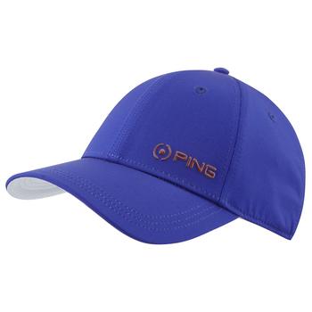 Ping Eye Cap - Blue Surf - main image