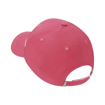 Ping Eye Cap - Rhapsody Pink - main image