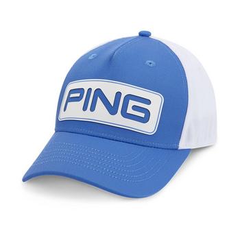 Gold Gear Direct - Ping Tour Classic Golf Cap Fresh Water