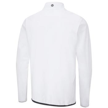Ping Vigo Half Zip Midlayer - White - main image