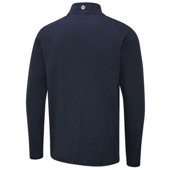 Ping Vigo Half Zip Midlayer - Navy - main image