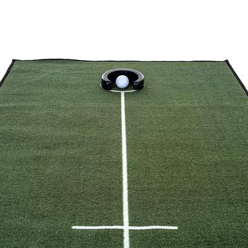pure putting mat