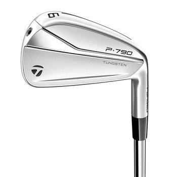 TaylorMade P790 21' Golf Irons - Steel