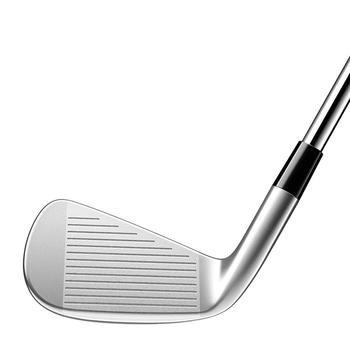 TaylorMade P790 21' Golf Irons - Graphite - main image