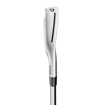 TaylorMade P790 21' Golf Irons - Graphite - main image