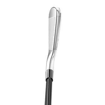 TaylorMade P790 2021 UDI Golf Irons - main image
