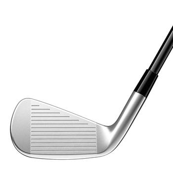 TaylorMade P790 2021 UDI Golf Irons - main image
