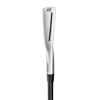 TaylorMade P790 2021 UDI Golf Irons - main image