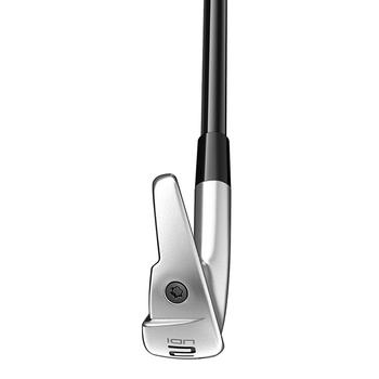 TaylorMade P790 2021 UDI Golf Irons - main image