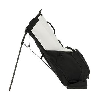 Ping Hooferlite Club Together Golf Stand Bag - Black/White - main image