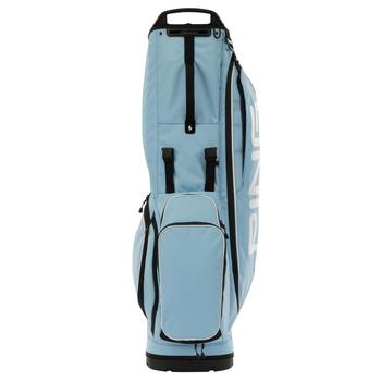 Ping Hooferlite Club Together Golf Stand Bag - Light Blue - main image