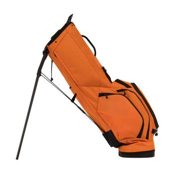Ping Hooferlite Club Together Golf Stand Bag - Orange - main image