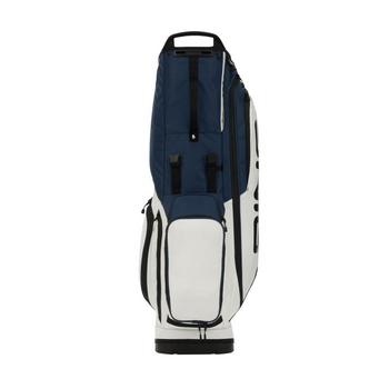 Ping Hooferlite Club Together Golf Stand Bag - White/Navy - main image