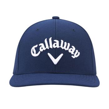 Callaway Performance Pro Golf Cap Navy - main image