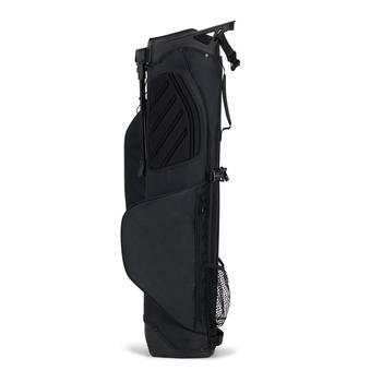 Callaway Par 3 Double Strap Golf Stand Bag - Black
