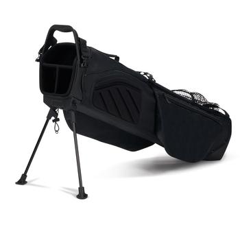 Callaway Par 3 Double Strap Golf Stand Bag - Black - main image