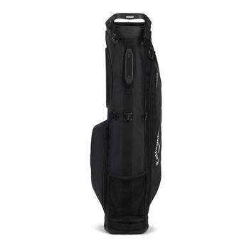 Callaway Par 3 Double Strap Golf Stand Bag - Black - main image